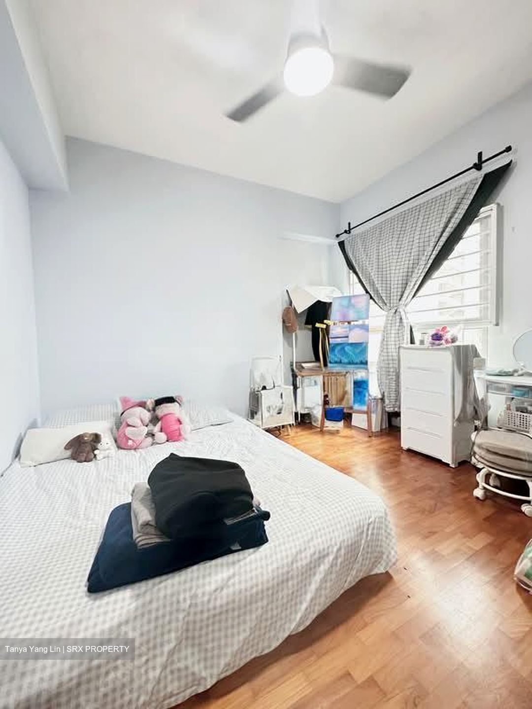 Blk 408A Coral Vale (Sengkang), HDB 5 Rooms #529489141